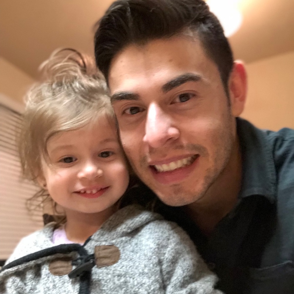 Meet your Posher, Mike